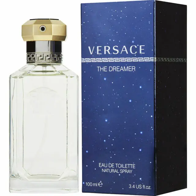 8 Best Versace Colognes for Men | My Fragrances