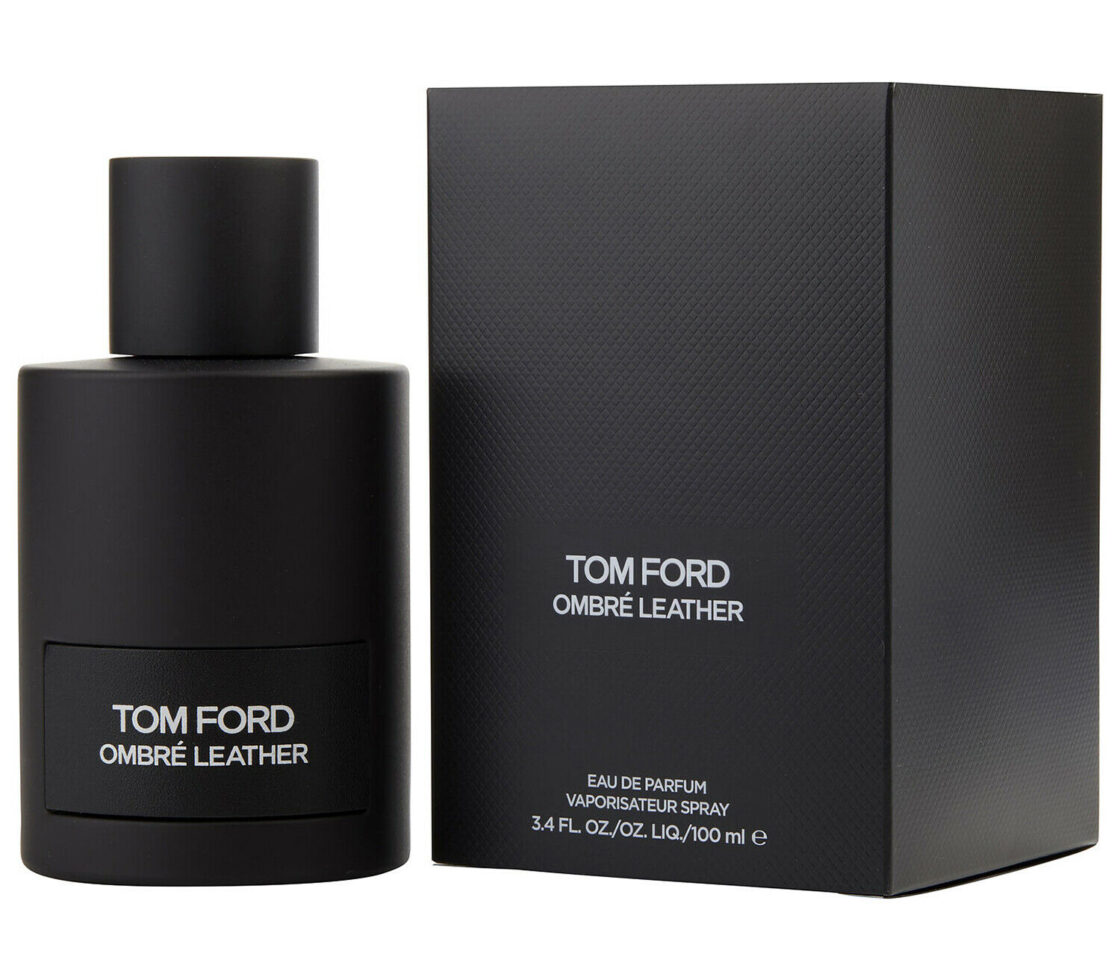 Tom Ford New Fragrance 2025 - Billi Cherise