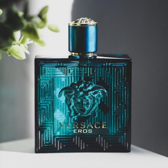 8 Best Versace Colognes for Men | My Fragrances