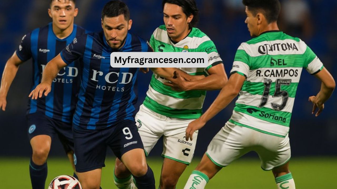 cancún fc vs. santos