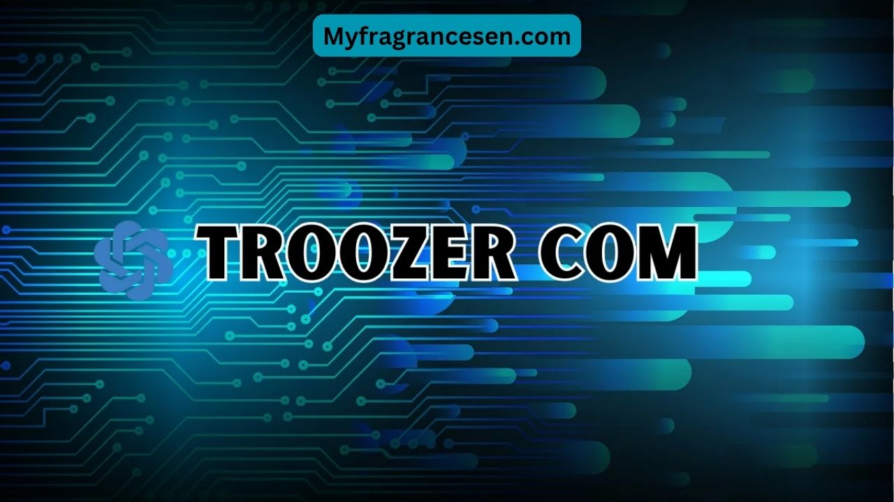 troozer com