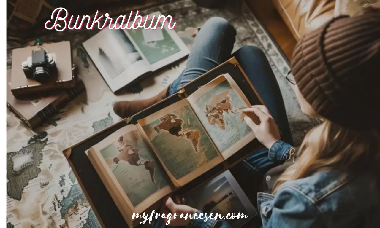 bunkralbum