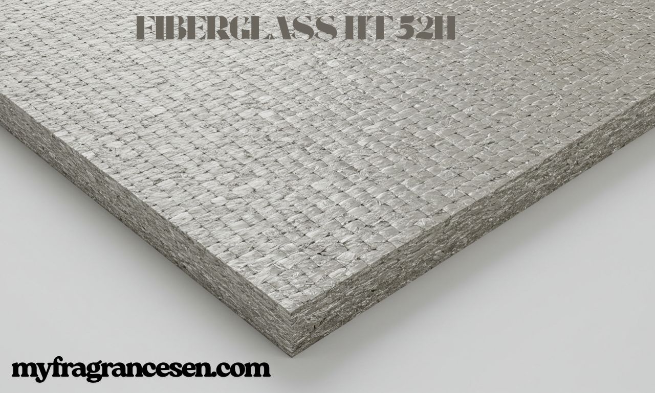 fiberglass ht52h
