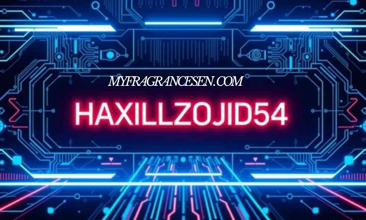 haxillzojid54