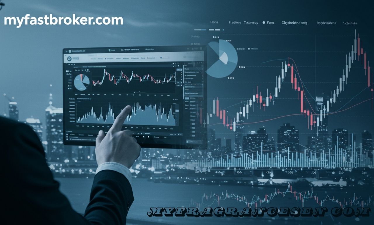 myfastbroker com