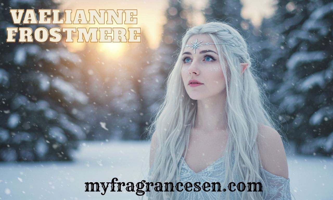 vaelianne frostmere