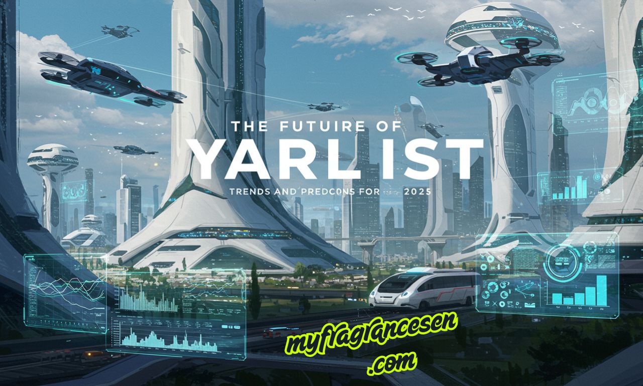yarlist